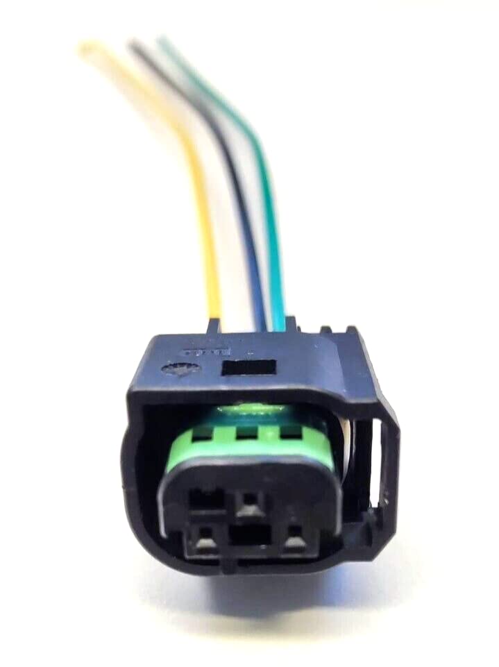 For Peugeot Citroen DS PARKING SENSOR WIRING CONNECTOR PLUG PDC all Models 2002-2018