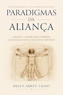Livro Paradigmas da Aliança