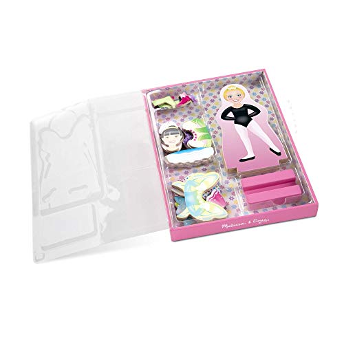 6 Melissa+Doug+Magnetic+Dress+Up+Tutus