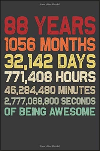 gift ideas for 88 year old woman