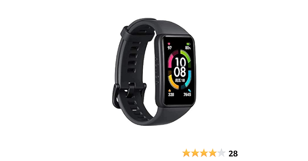 Honor Band 6 SmartWatch Multiple 