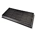 Bootstrap Farmer Mesh Bottom 1020 Trays - 5 Pack Extra Strength Microgreens Soil Blocks Hyroponics