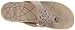 Sanita Women's Candi Flip Flop