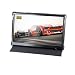 G-STORY 17.3 Inch HDR 120Hz 1ms FHD 1080P Eye-Care Portable Gaming Monitor with FreeSync, Type-C, HDMI Cable, Built-in Speaker, Remote, UL Certificated AC Adapter