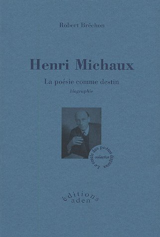 Henri Michaux