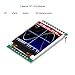 MakerFocus 1.44 TFT LCD Screen, 1.44 inches TFT LCD Module, 128x128 SPI, Picture Graphic Color Screen, 51 STM32 Ar duino Routines to Replace 5110 OLED 5V for Ar duino