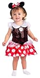 Toddler Minnie Mouse Costume