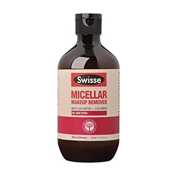 swisse micellar
