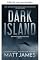 Livro Ilha Sombria (A saga Dark Island Livro 3)