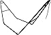 Sorbus Universal Multi-Use Steel Hammock Stand, Fits Hammocks 9 to 14 Feet Long, 500 Pound Capacity, Perfect for Indoor/Outdoor Patio, Deck, Yard