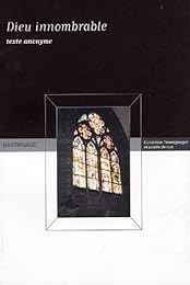 Dieu innombrable