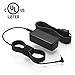AC Charger Fit for Samsung NP730 NP930 NP730QAA-K01US NP930QAA-K01US Laptop Power Adapter Supply Cord