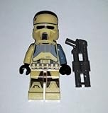 LEGO Star Wars: Rogue One - Imperial Shoretrooper Minifigure 2016