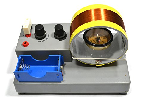 Eisco Labs Tangent Galvanometer