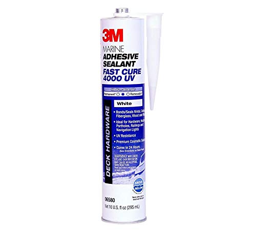 1 3M+Marine+Adhesive+Sealant+Gallon