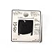 Key Cover/Key Caps/Key Holder/Keycaps - Cute Animal Pet Faces (Black Cat)