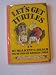 Let's Get Turtles (I Can Read) 006025310X Book Cover