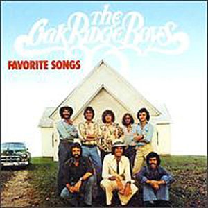 The Oak Ridge Boys - Lord, I