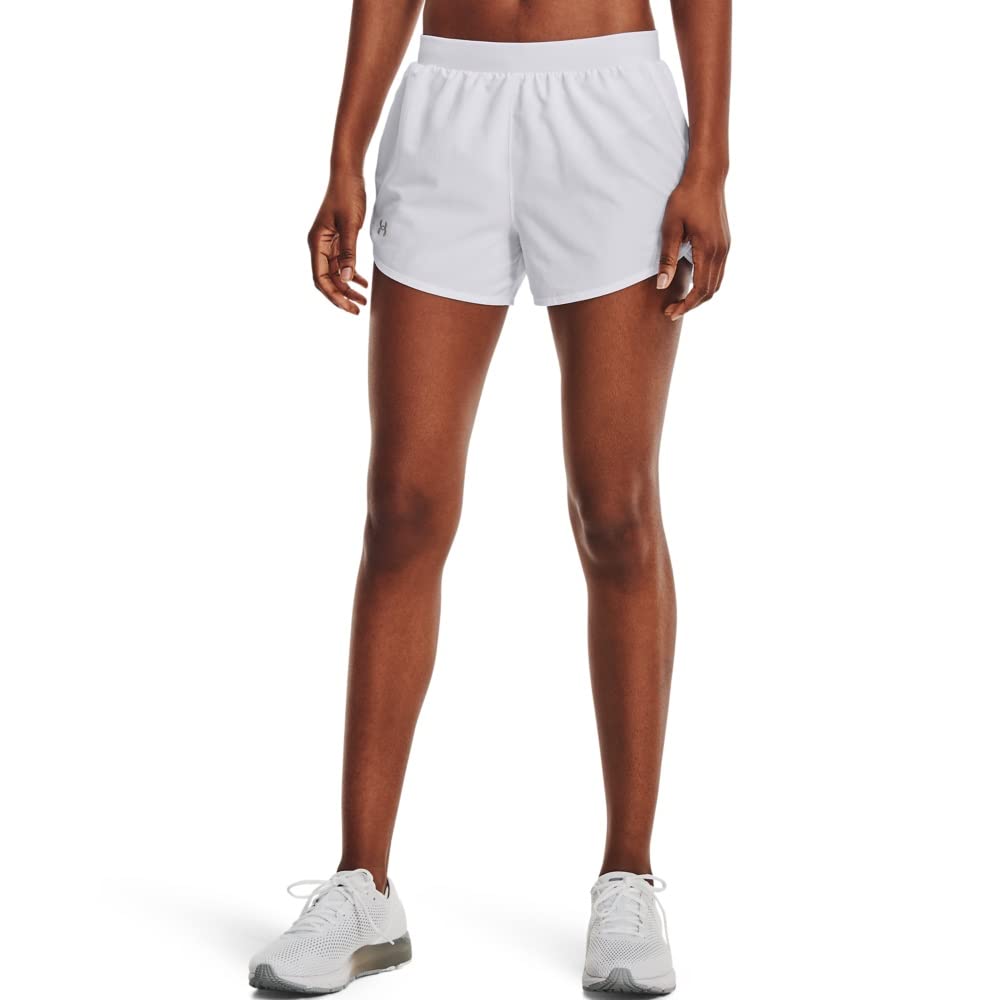 Under Armour Women's Fly By 2.0 Running Shorts