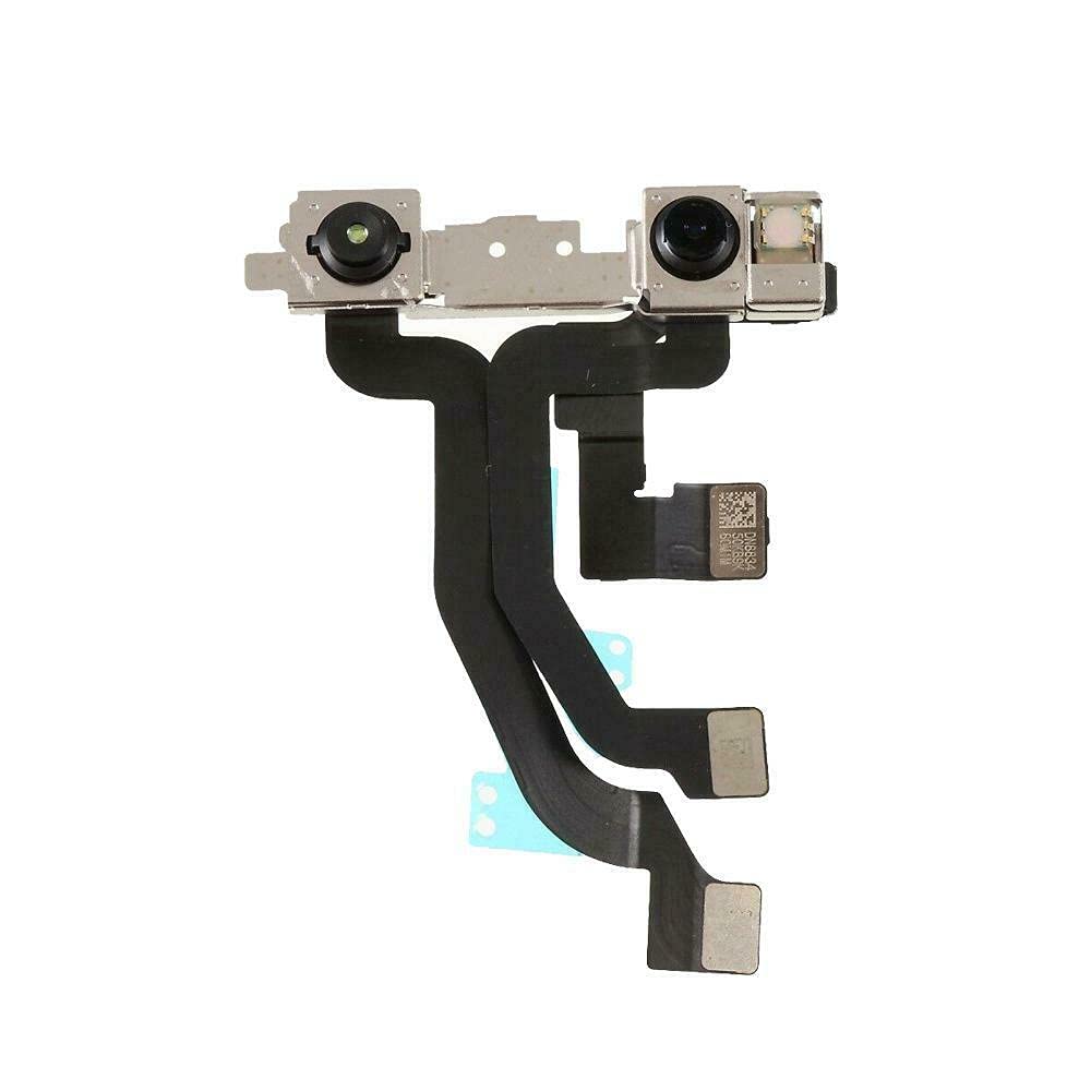 Front Facing Camera Module Face ID IR Sensor Flex Cable Replacement Compatible With iPhone XS Max 6.5 inch