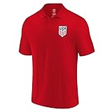 Icon Sports Officially Licensed U.S. Soccer Woven