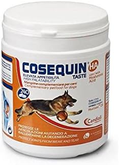 Supplement Protective Of The Joints Cosequin Taste Ha 240 Tablets