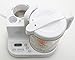 Baby Brezza Food Maker Glass Large 4 Cup Capacity, White