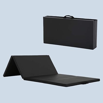 portable gym mats