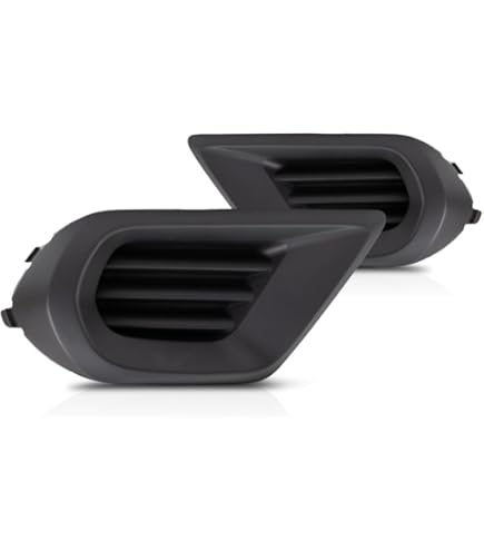 For Subaru Forester 2014-2018 Bumper Cover Bracket Driver