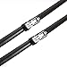 Refresh Top Lock Wiper Blades for Chevy Volt / Peugeot 508 - 26