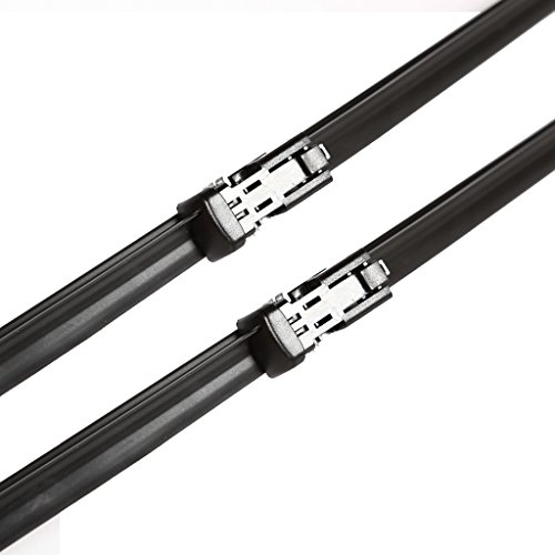 Refresh Top Lock Wiper Blades for Chevy Volt / Peugeot 508 26" / 26