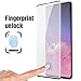 GMLS Galaxy S10 Screen Protector, Tempered Glass Clear Screen Protector Compatible with Samsung Galaxy S10, 2 Packs