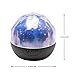 Star Night Light Lamp for Kids,Katosca Baby Bedside Universe Night Light Projection Lamp Cheerful Starry Sky Lamp for Children' Bedroom Kids Birthday Gift
