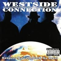 Westside Connection - Terrorist Threats [Explicit] - Amazon.com Music
