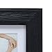 Malden International Designs Expressions Picture Frame, 8.75