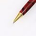 Legacy Woodturning, Slimline Pro Pen Kit - Gold Finish, Project Kit for Wood Turning