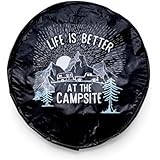 Camco Life is Better at Campsite 29