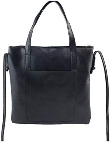 Sale Handbag forLadies, Akeelii Women Fashion Leather Slim Shoulder Bag Large Tote Purse Ladies