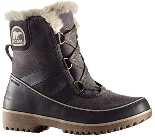 sorel duck boots grey