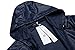 Coofandy Men's Classic Cycling Waterproof Rain Jacket