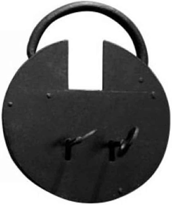 giant lock