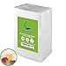 VacYaYa 100 Gallon Szie 11 x 16 Inch Freezer Food Vacuum Sealer Storage Bags Size,Vac Seal a Meal Bags with BPA Free and Heavy Duty Sous Vide Vaccume Safe PreCut Bag