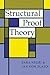 Structural Proof Theory
