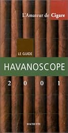 Havanoscope 2001