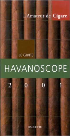 Havanoscope 2001