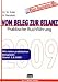 Vom Beleg zur Bilanz 2009