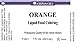 Lorann Oils Liquid Food Coloring - Speciality Colors Bundle- Black, Brown, Orange, Pink, Purple - Set of Five 1 Ounce Bottles