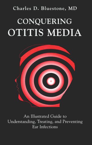CONQUERING OTITIS MEDIA