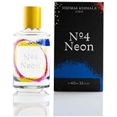 Thomas Kosmala No 4 - Neon for Unisex - 3.3 oz Elixir De Parfum