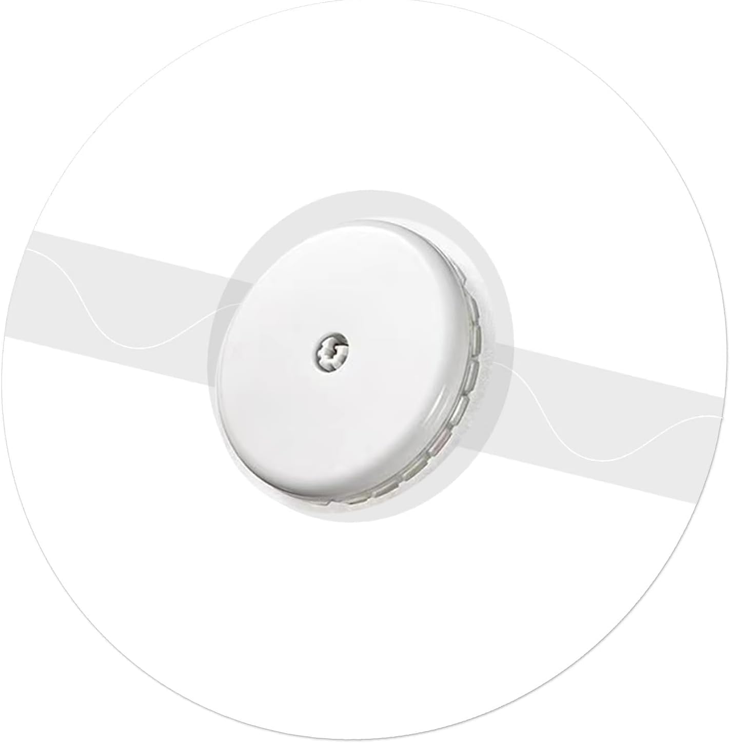Photo 1 of 20 Packs Freestyle Libre 2 Sensor Covers, Latex-Free Hypoallergenic Waterproof Adhesive Patches for Libre 2 Sensor, CGM Covers Protection Transparent Tape 14 Days Long Stay NO Hole & Glue -GTAGKOMMEN